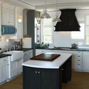 Защо светлата кухня е добър избор за всеки?