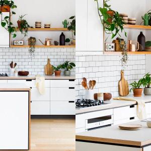 Чудесно решение за малки кухни