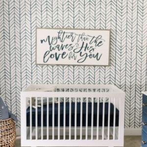 За какво още да внимаваме при ремонта в детската стая