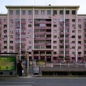 Сградата "Ан Хуа"