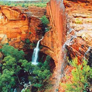 Кралският каньон