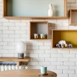 Съвременен дух и приветлив изглед