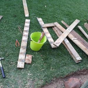 Отделете най-подходящите дъски