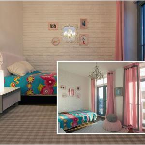 Детската стая е комфортна и приветлива!