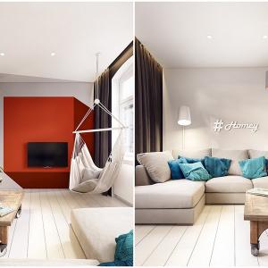 Категоричната геометрия крие изкуство