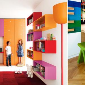 Умни лавици