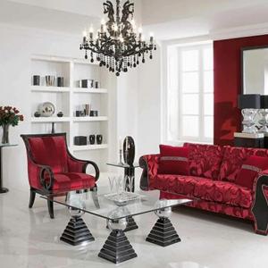 Забележителни полилеи за дневната