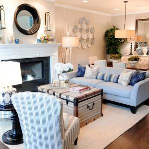 Плюшкин интериор - кога "колкото повече - толкова повече" не е добра идея