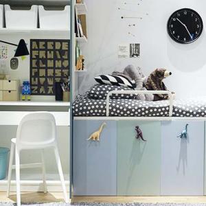 Изберете мултифункционални мебели