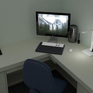 Ъглова нестандартност