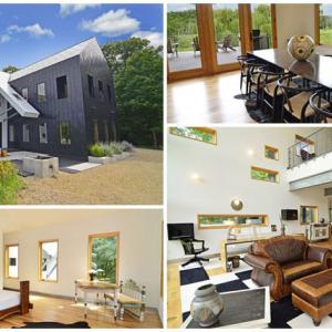 Страхотно жилище, отдадено на удивителния африкански стил в интериора