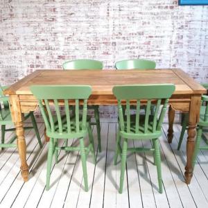 Голяма или малка маса да изберем?