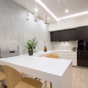 Жилището трябва да има и качествено осветление