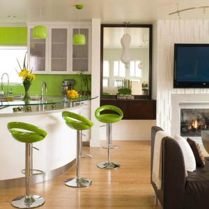 Свежест и елегантен минимализъм