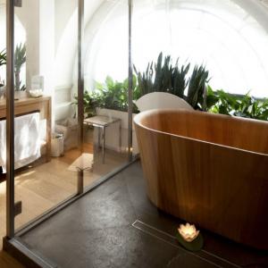 Баня в азиатски стил: как да създадете свой собствен екзотичен оазис?