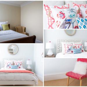 Бързо и лесно обновяване на уютната спалня