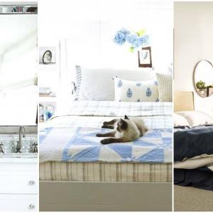 Как да внесете индивидуалност и чар в квартирата си