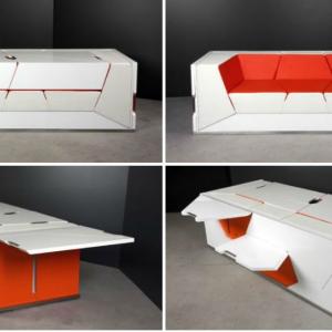 Колекцията "Боксети"