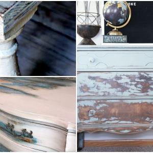 Винтидж ефект