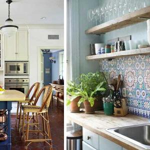 Цвят, топлина и жизненост