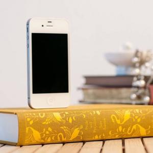 Зарядното като част от интериора