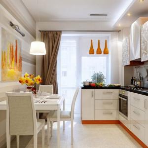 Нека столовете бъдат удобни