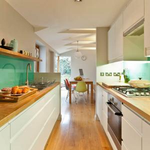 Скрито осветление без кабели