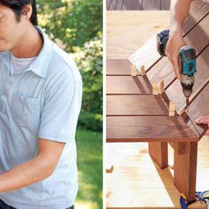 Стъпка 3: Съединете елементите от основата