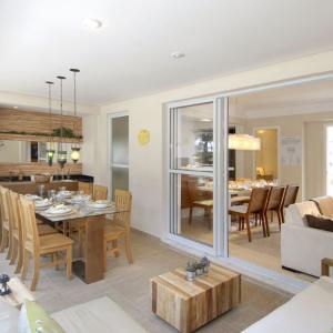 Правило №5 Преценете добре дали сте готови да се лишите от тераса