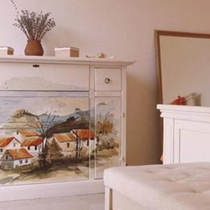 Лесно и бързо - променете своите мебели