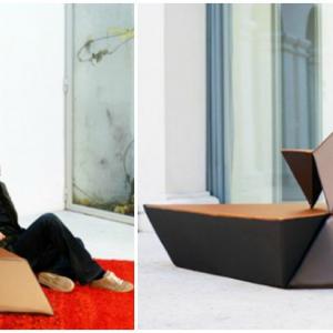 Диванът Клео