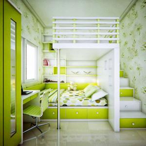 Помислете и за тинейджъра след няколко години