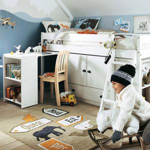 Внесете индивидуалност с интересна декорация