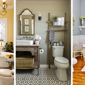 Мини ремоделиране