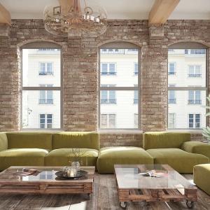 Строителните материали от глина са много по-устойчиви