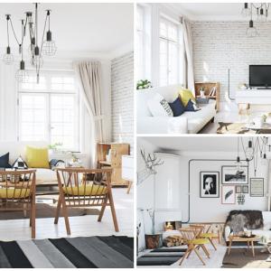 Добре дошли в една вдъхновяваща и топла дневна