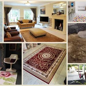 Как да изберем килима си?