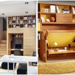 Проверете мястото за съхранение, мазето и таванското помещение