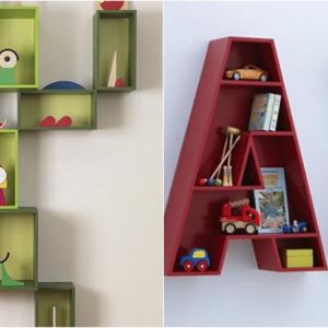 Креативни форми за богато въображение