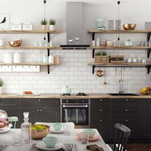 Дървени елементи - част от обзавеждането