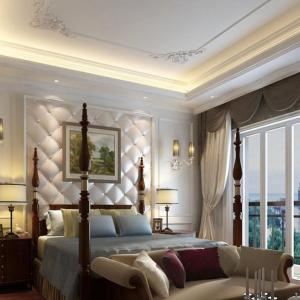 Четирите стълба на съвременния класически прочит в спалнята