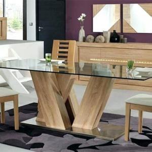 Съвременни материали  за маса за кухнята – елегантни и удобни