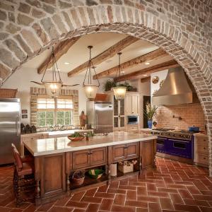 Строителни материали от глина - високо енергийно ефективни