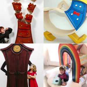 В "Дисни" стил