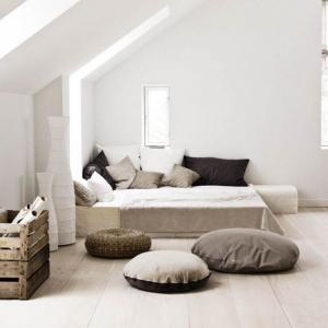 Мултифункционалността на палетите ви дава поле за изява