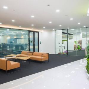 Зелената стена изисква грижи и внимание