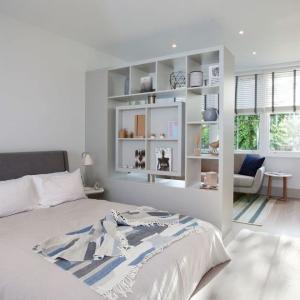 Призовете на помощ преградите!