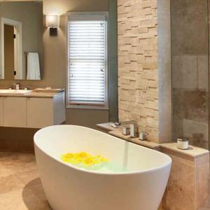 Свободно стоящи вани