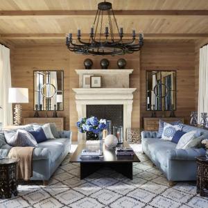 Комбинация от прекалено много стилове