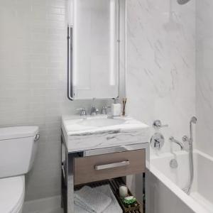 Банята - модерен оазис